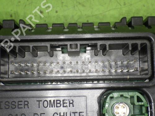 Kombinert Instrument RENAULT ZOE (BFM_) ZOE (BFMC, BFMD) | BP29901383C47