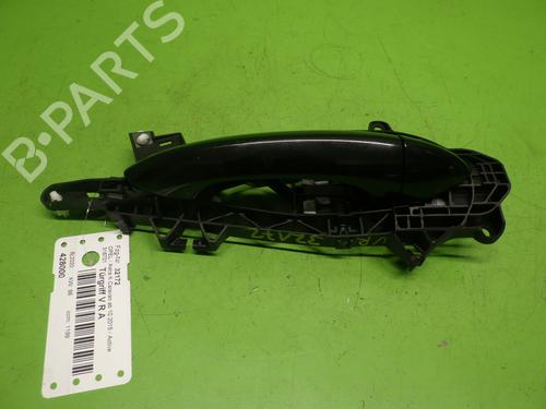 Used Front right exterior door handle OPEL ASTRA K Sports Tourer (B16) 1.2 Turbo (35) (131 hp) 28206683