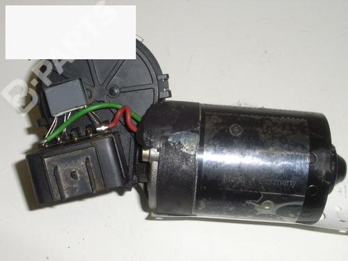 Used Front wiper motor OPEL ASTRA G Hatchback (T98) 1.6 16V (F08, F48) (101 hp) 6610150