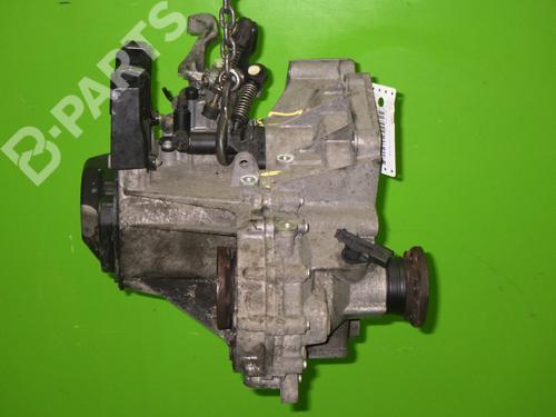 Gearbox VW POLO (9N_, 9A_) 1.2 12V | BP6397665M3 