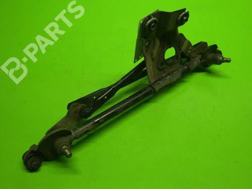 Used Front wipers mechanism HYUNDAI GETZ (TB) 1.1 (63 hp) 6394151