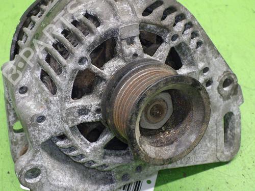 Alternator VW PASSAT B3/B4 (3A2, 35I) 2.0 | BP29901278M7 