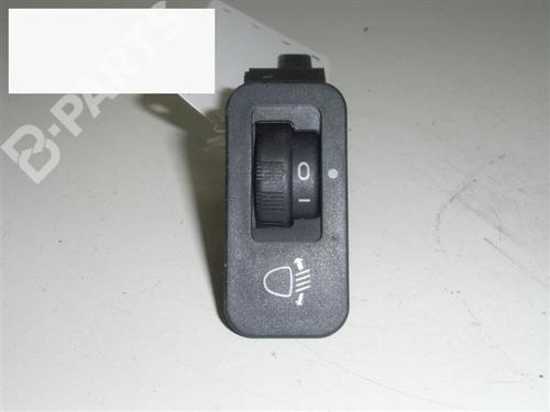 Used Switch PEUGEOT 206 Hatchback (2A/C) 1.6 i (89 hp) 6344966