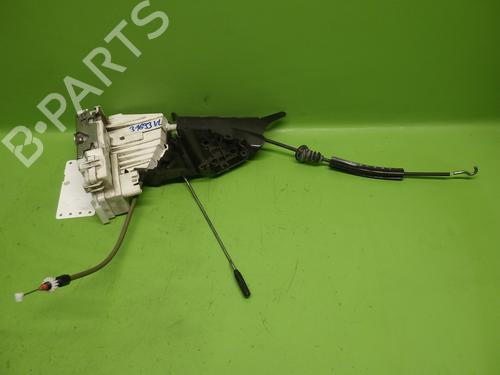 Used Front left lock Front left lock MERCEDES-BENZ A-CLASS (W169) A 160 CDI (169.006, 169.306) (82 hp) 34387610 34387610