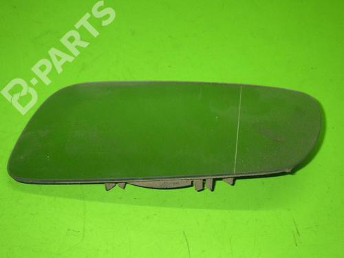 Used Left mirror glass SEAT AROSA (6H1) 1.0 (50 hp) 6394138