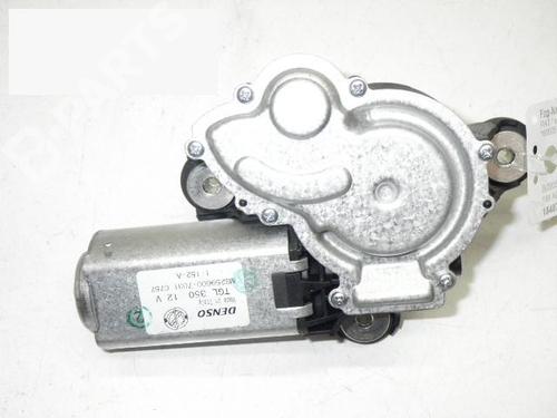 Rear wiper motor FIAT IDEA (350_) 1.3 D Multijet | BP6673531M102 