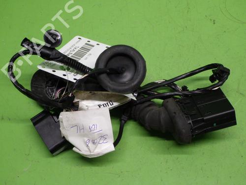 Ledningsnett FORD FOCUS II Turnier (DA_, FFS, DS) 1.8 (125 hp) 26380814