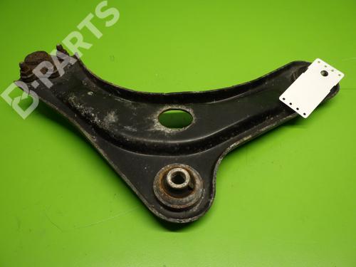 Left front suspension arm CITROËN C3 II (SC_) 1.4 VTi 95 | BP11268079M12 