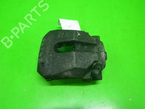 Used Right rear brake caliper BMW 5 (E39) 520 i (150 hp) 14706504