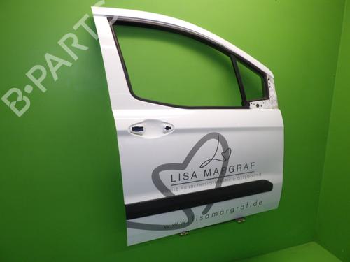 Right front door FORD TRANSIT COURIER B460 Box Body/MPV 1.6 TDCi | BP28504279C3