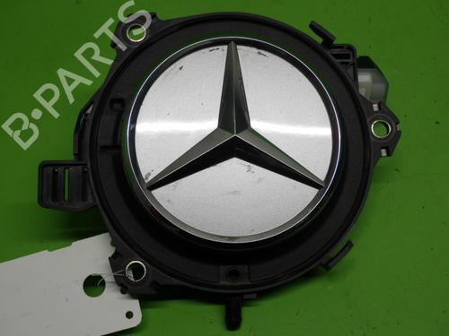 Used Tailgate handle Tailgate handle MERCEDES-BENZ EQS (V297) EQS 450+ (297.123) (333 hp) 39912694 39912694