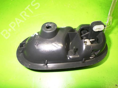 Front left interior door handle DACIA SANDERO II 1.2 | BP14739208I13 