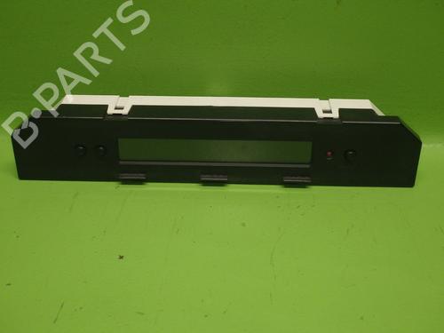 Used Display monitor Display monitor FIAT SEDICI (189_) 1.6 16V 4x4 (107 hp) 34640863 34640863