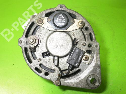 Alternator VOLVO 460 (464) 1.7 | BP6338103M7 