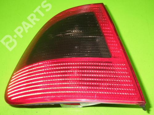 Used Left taillight SEAT CORDOBA (6K1, 6K2) 1.6 i (75 hp) 6651089