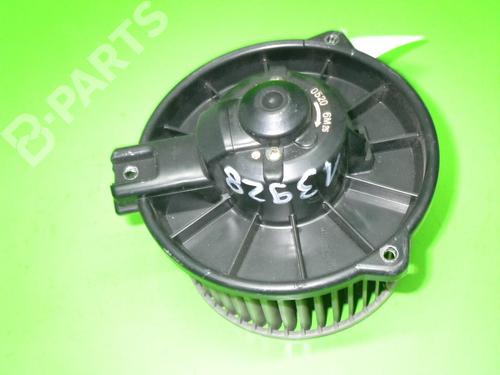 Motor calefaccion TOYOTA COROLLA Liftback (_E10_) 1.3 XLI (EE101_, EE101R) | BP6406541M62 