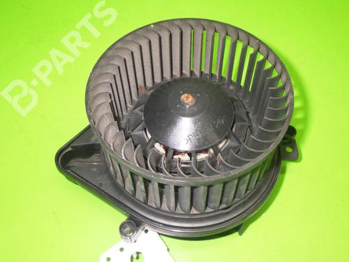 Moteur de chauffage AUDI A4 B6 (8E2) 1.9 TDI (130 hp) 6394038