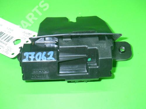Tailgate lock FORD FIESTA VI (CB1, CCN) 1.4 | BP6366824C101 