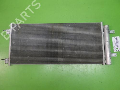 Used AC radiator OPEL ASTRA K (B16) 1.5 CRDI (68) (122 hp) 27350864