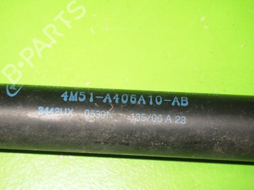 Gassdemper Bakluke FORD FOCUS II (DA_, HCP, DP) 1.6 | BP14738667C138 