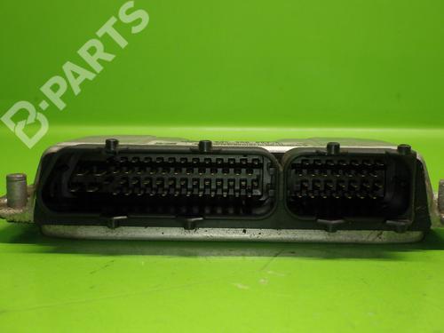 Control unit SKODA FABIA II Combi (545) 1.6 | BP11821721M11 