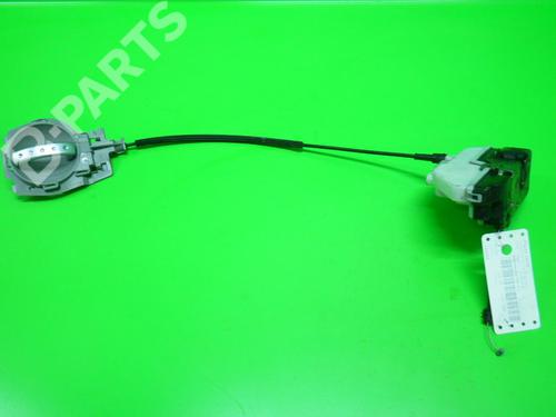 Used Front left lock CITROËN C3 I (FC_, FN_) 1.4 HDi (68 hp) 6669091