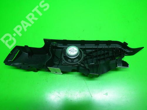 Rear parcel shelf BMW 1 (E87) 116 i | BP6362695C85 