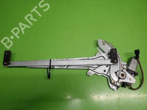 Front right window mechanism KIA CARENS II MPV (FJ) 2.0 CRDi | BP21583140C23 