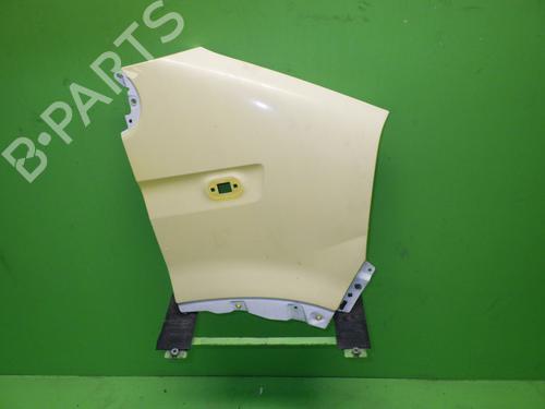 Used Right front fenders RENAULT MASTER II Van (FD) 2.5 dCi (120 hp) 26406469
