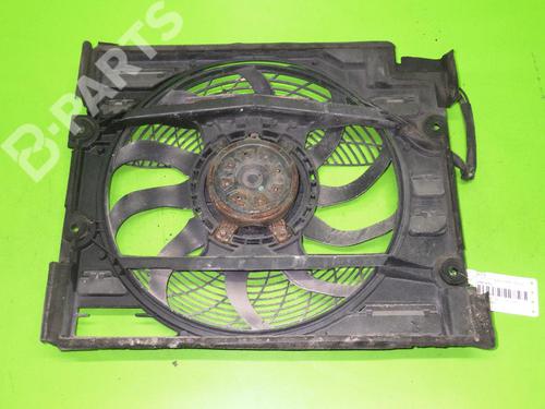 Used Electronic module BMW 5 (E39) 525 tds (143 hp) 6376197