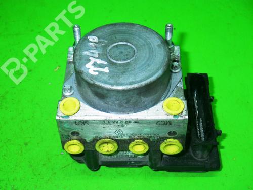Used ABS pump DACIA SANDERO 1.4 (BS0C, BS0A, BS0G, BS1F, BS0E) (75 hp) 6370995