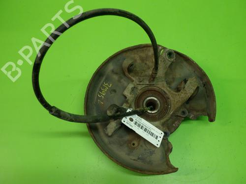 Used Left rear steering knuckle MERCEDES-BENZ SLK (R170) 200 (170.435) (136 hp) 18151731