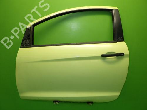 Używane Drzwi przednie lewe FORD KA (RU8) 1.2 (69 hp) 32820448