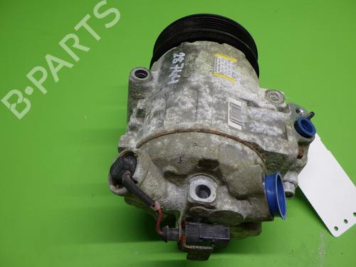 AC compressor VW POLO (9N_, 9A_) 1.4 TDI | BP13316832M34 