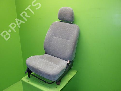 Right front seat DAIHATSU SIRION (M1) 1.0 i (M100) | BP28284933C16 