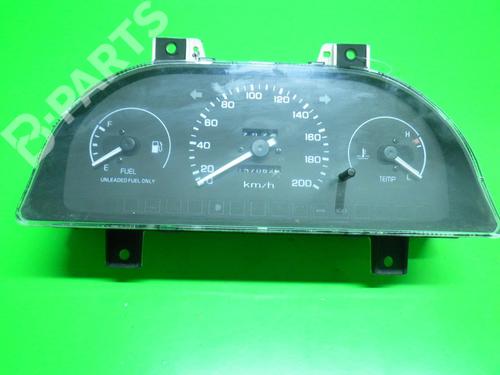Used Instrument cluster HYUNDAI PONY (X-2) 1.3 (58 hp) 6344075