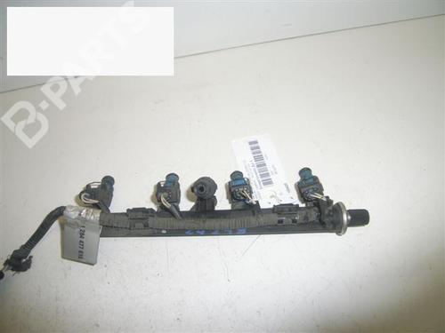 Used Injector LANCIA Y (840_) 1.2 16V (840AG1A) (80 hp) 6346183