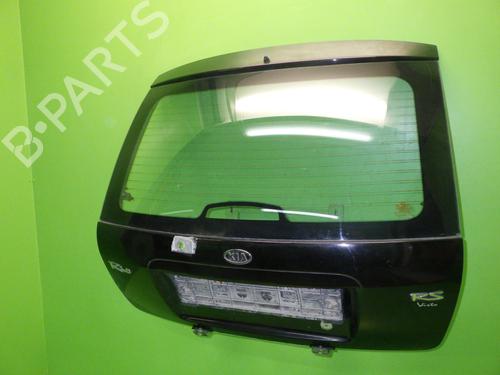 Bakluke CC/Kombi-Kupé KIA RIO I Hatchback (DC) 1.3 | BP28364116C6 