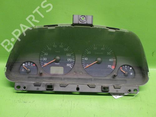Used Instrument cluster Instrument cluster TOYOTA AYGO (_B1_) 1.0 (KGB10_, KGB10R) (68 hp) 36770252 36770252