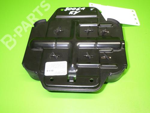 Other MERCEDES-BENZ M-CLASS (W163) ML 270 CDI (163.113) | BP6391519O1 