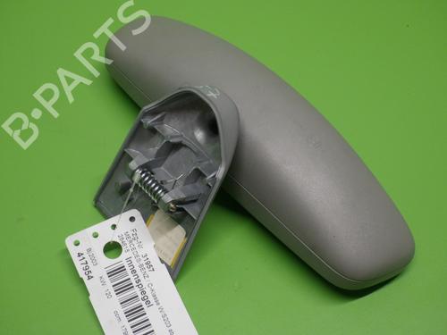 Rear mirror MERCEDES-BENZ C-CLASS (W203) C 200 Kompressor (203.042) | BP22684368I6 