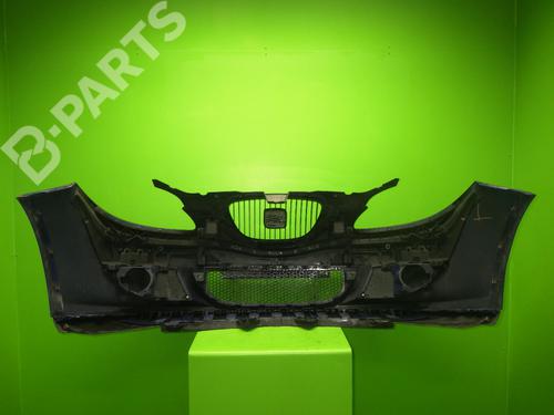 Front bumper SEAT ALTEA (5P1) 2.0 TDI 16V | BP8488513C7 