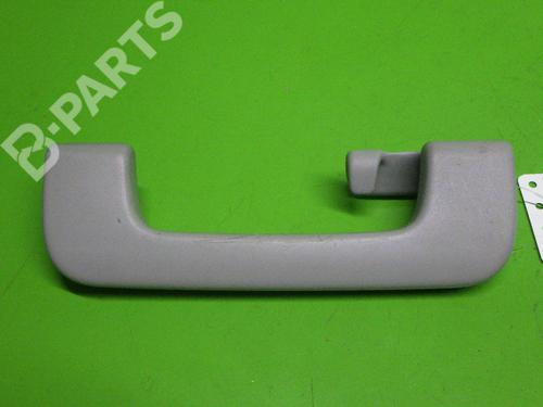 Interior door handle AUDI A6 C6 Avant (4F5) 3.0 TDI quattro (225 hp) 8P0857607