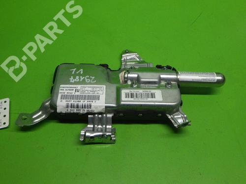 Andre MERCEDES-BENZ C-CLASS (W203) C 200 CDI (203.004) (116 hp) 6384931