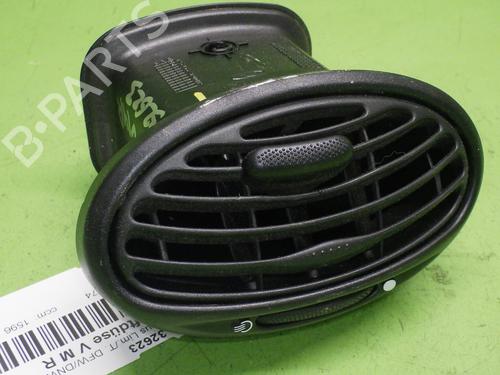 Bocchetta di aerazione Bocchetta di aerazione FORD FOCUS I Turnier (DNW) 1.6 16V (100 hp) 37432247 37432247