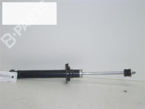 Right rear shock absorber VW POLO Coupe (86C, 80) 1.3 D (45 hp) 6610997