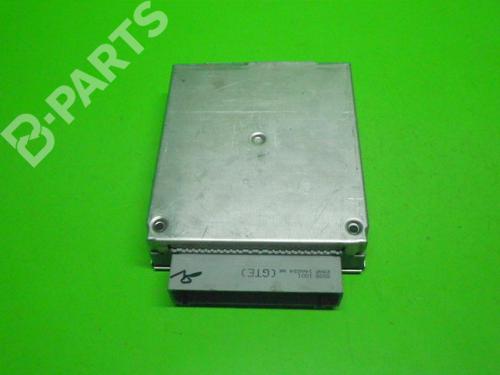 Control unit FORD ESCORT IV (GAF, AWF, ABFT) 1.4 | BP6363214M11 