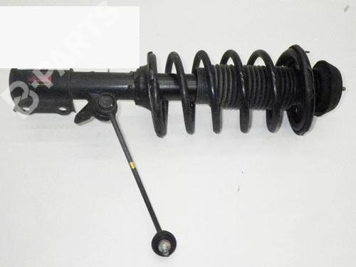 Right front shock absorber HYUNDAI i10 I (PA) 1.1 | BP6611057M17 