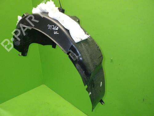 Wheel arch OPEL CROSSLAND X / CROSSLAND (P17, P2QO) 1.5 Turbo D (75) | BP24232924C56