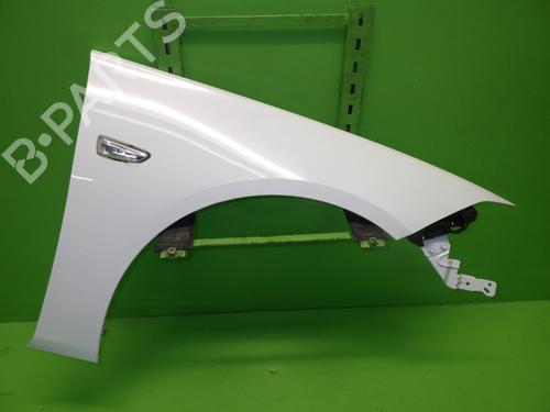 Used Right front fenders OPEL INSIGNIA B Sports Tourer (Z18) 1.5 (35) (140 hp) 28082730